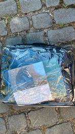 Liner 100g, Dieren en Toebehoren, Ophalen of Verzenden, Zo goed als nieuw