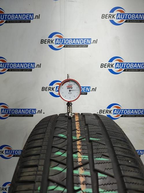 4x Continental Crosscontact 235/60 R18 103H 235/60/18 235601, Auto-onderdelen, Banden en Velgen, Band(en), Zomerbanden, 18 inch