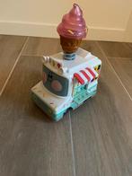 Ijscokar VTech, Kinderen en Baby's, Ophalen, Zo goed als nieuw