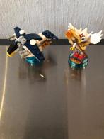 Eris Chima LEGO dimensions(wiiU ps3 ps4 xbox), Envoi, Comme neuf