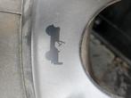 Velgen Wrangler JK origineel, Auto-onderdelen, Ophalen, 18 inch, Gebruikt, 255 mm