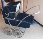 Vintage kinderwagen, 1960, Ophalen, Gebruikt, Kinderwagen