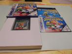 Game boy color Looney Tunes Gevaar van Mars (CIB), Games en Spelcomputers, Games | Nintendo Game Boy, Verzenden, Gebruikt, Vanaf 3 jaar