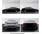 BMW 530e XDRIVE - 2019 - 85600km, Auto's, BMW, Automaat, 4 deurs, Achterwielaandrijving, Euro 6