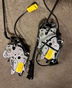 Serrure de capot bmw, Enlèvement, BMW