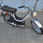 Gilera 49cc in zeer goede staat, Ophalen, Zo goed als nieuw