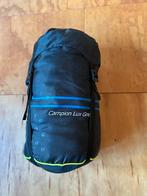 Outwell slaapzak 5graden, Caravanes & Camping, Sacs de couchage, Enlèvement, Comme neuf