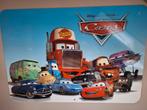 Cars disney decoratie, Ophalen