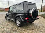 2006 Mercedes-Benz G55 AMG V8 Kompressor Personenauto, Auto's, Automaat, Gebruikt, G-Klasse, Overige brandstoffen