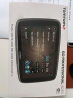 Tomtom GO professional 6250, Auto diversen, Autonavigatie, Ophalen