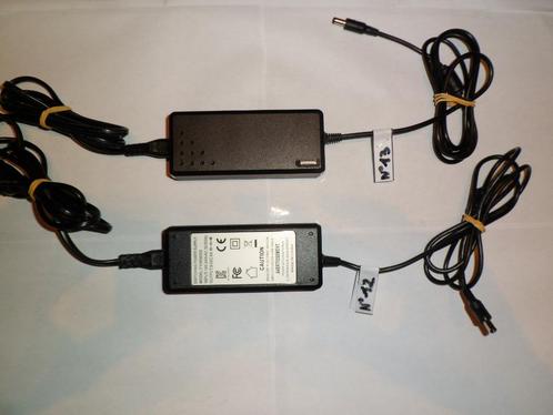 Chargeur adaptateur secteur 100-240VAC=> 5.0VDC/6A, TV, Hi-fi & Vidéo, Chargeurs, Comme neuf, Enlèvement ou Envoi