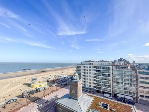 Appartement te koop in Knokke, Immo, Huizen en Appartementen te koop, Appartement, A