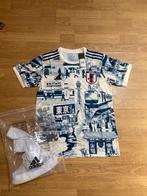 Japan Jersey T-shirt – Origineel & in Topstaat, Maat S, Ophalen, Zo goed als nieuw, Shirt