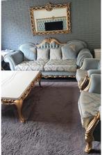 COMPLEET SALON SET, Huis en Inrichting, Ophalen, Zo goed als nieuw