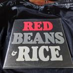 vinyl 33T red beans & rice "red beans & rice", CD & DVD, Utilisé, Enlèvement ou Envoi, 1980 à 2000