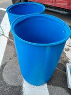 2 tonnen 200 liter, Tuin en Terras, Regentonnen, Ophalen, Gebruikt