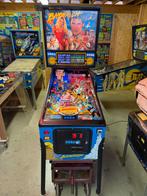 Flipperkast Baywatch, Collections, Machines | Flipper (jeu), Enlèvement, Comme neuf, Flipper (jeu), Sega