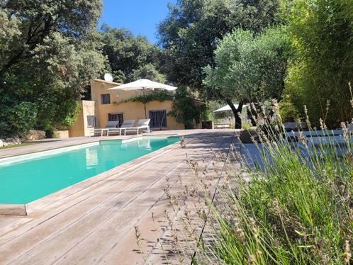 Vakantiewoning te koop in Zuid-Frankrijk, Immo, Buitenland, Frankrijk, Woonhuis, Landelijk, Verkoop zonder makelaar