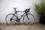 Gravelbike / koersfiets 2 paar wielen carbon, Overige merken, Carbon, Gebruikt, 15 tot 20 versnellingen