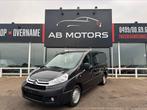 Citroën Jumpy 2.0HDI Dubbel Cabine 148.000km 2014 Airco, Euro 5, Bedrijf, Onderhoudsboekje, Te koop