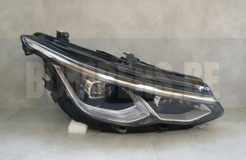 Koplamp Volkswagen VW Golf 8 VIII Full LED IQ 19-24 Rechts 5 beschikbaar voor biedingen