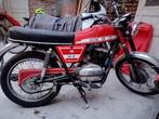 gilera 125