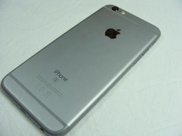 Iphone 6s met 32Gb, hoesje, lader, kabel... Zo goed als nieu beschikbaar voor biedingen