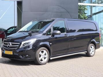 Mercedes-Benz Vito 114 CDI XL LED LM "MEENEEMPRIJS", 100 kW, Achat, Entreprise, 3 places