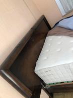 Bed, Ophalen, Zo goed als nieuw