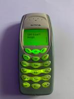 Nokia 3410, Telecommunicatie, Ophalen, Zo goed als nieuw