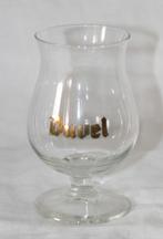 Duvel mini glas 10 cm, Enlèvement ou Envoi, Comme neuf, Verre ou Verres, Duvel