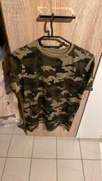 Leger t-shirt, Ophalen, Overige soorten, Overige typen