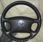 VW airbag stuur met stuurwiel, Auto-onderdelen, Ophalen, Gebruikt, Audi