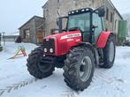 2005 Massey Ferguson 6475 Dynashift Tracteur, Articles professionnels, Utilisé, Massey Ferguson