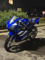 Yamaha YZF R125 (A1/11kw), Motoren, Sportuitlaat, Bedrijf, Sport, 125 cc