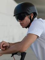 Helm voor elektrische fiets | GRATIS LEVERING, Fietsen en Brommers, Fietsaccessoires | Fietskleding, -, Nieuw, XL, Heren