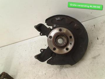 FUSEE LINKS VOOR wiellagerhuis Polo V (6R) (6Q0407255AC) beschikbaar voor biedingen