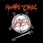 SLAYER - Haunting The Chapel (Black Vinyl), Cd's en Dvd's, Vinyl | Hardrock en Metal, Ophalen of Verzenden, Nieuw in verpakking