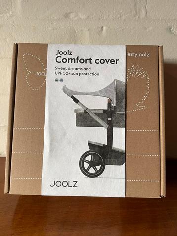 Nieuw! Joolz comfort cover beschikbaar voor biedingen