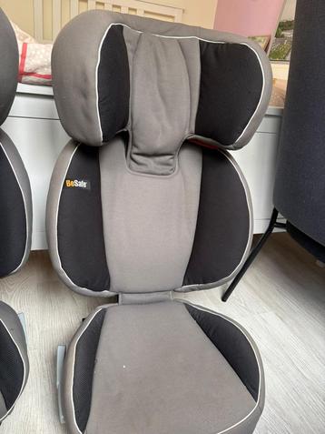 Siege enfant isofix besafe beschikbaar voor biedingen