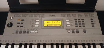 Yamaga keybord PSR E353.  beschikbaar voor biedingen