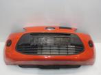 BUMPER VOOR Ford Ka II (01-2008/05-2016), Gebruikt, Ford, Bumper, Voor