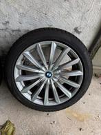 BMW velgen met winterbanden, Auto-onderdelen, Banden en Velgen, Velg(en), Winterbanden, Personenwagen, Ophalen