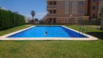 Penthouse op toplocatie . 300 m wandelafstand van de zee, Immo