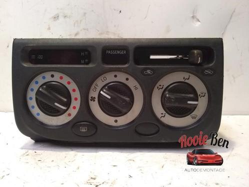 Kachel Bedieningspaneel van een Toyota MR II, Auto-onderdelen, Dashboard en Schakelaars, Toyota, Gebruikt, 3 maanden garantie