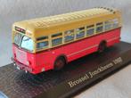ATLAS-editie: Autobus „Brossel Jonckheere 1959" ED4642120, Ophalen of Verzenden, Zo goed als nieuw, Bus of Vrachtwagen, Overige merken