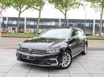 Volkswagen Passat Variant GTE Panodak | Head-up | Keyless |, Automaat, 27 g/km, Zwart, Bedrijf