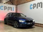 BMW 318 dA AdBlue * FULL HISTORIEK * LED * NAVI * CRUISE, Cuir, Achat, 1800 kg, Entreprise