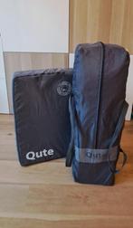 Plooi/reisbed, Ophalen, Gebruikt