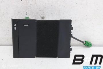 USB aansluiting VW Golf 7 5G0864177 beschikbaar voor biedingen
